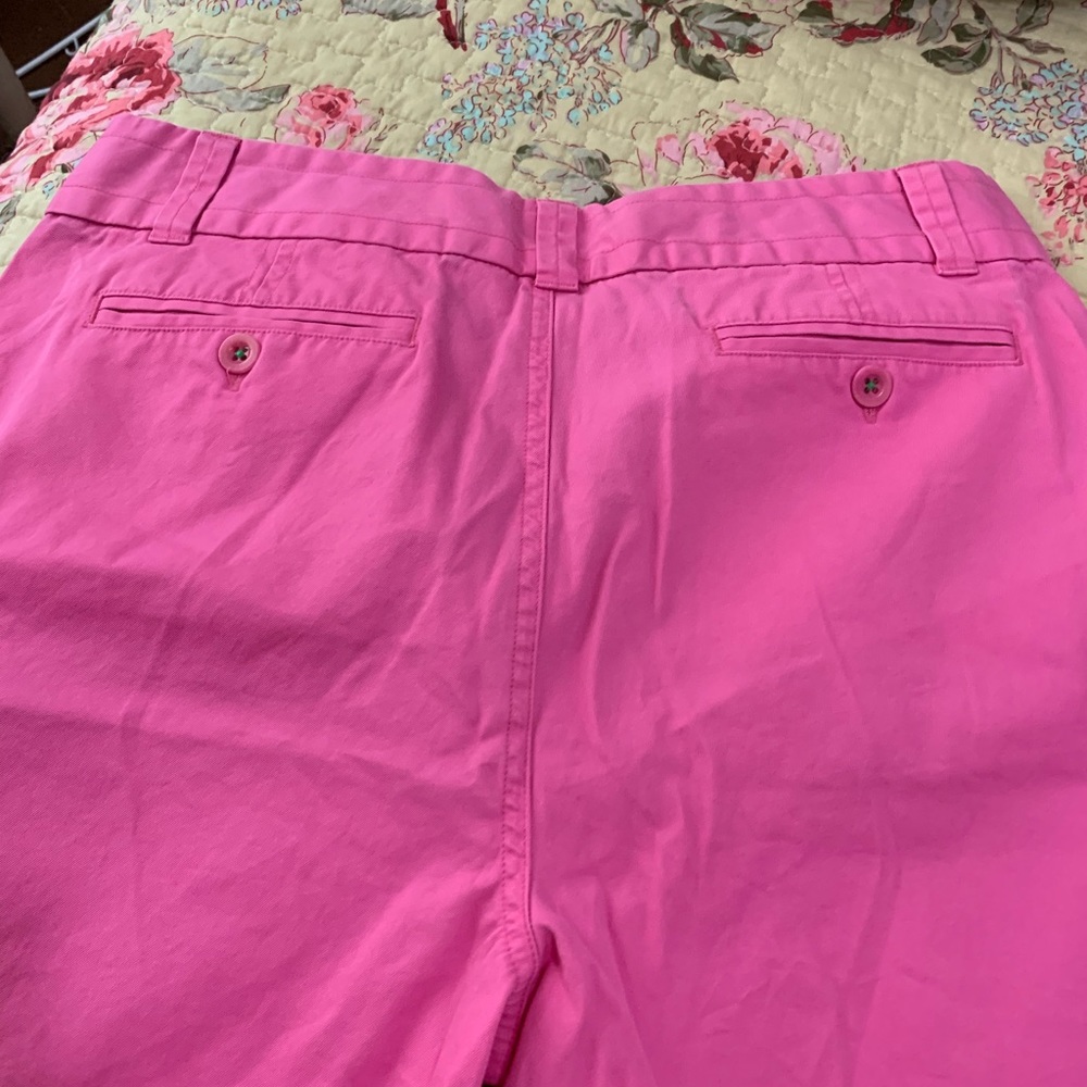 Lily trousers full length